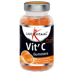 Lucovitaal Vitamine C, 60 stuks