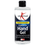 lucovitaal hand gel hygienisch, 400 ml