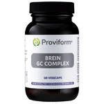 Proviform Brein Gc Complex, 60 Veg. capsules
