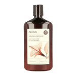 ahava mineral botanic bodylotion hibiscus, 500 ml