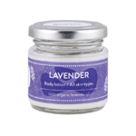 zoya goes pretty bodylotion lavender, 70 gram