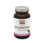 Mattisson Ultimate Resveratrol, 60 Veg. capsules