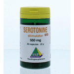 Snp Serotonine Stimulator Puur, 30 capsules