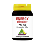 Snp Energy Stimulator, 30 capsules