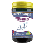 Snp Testosteron Super Stimulator Puur, 30 capsules