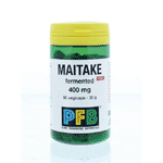 Snp Maitake Fermented 400mg Puur, 60 Veg. capsules