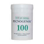 Vitafarma Pycnogenol 100, 365 Veg. capsules