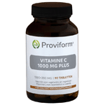 proviform vitamine c1000mg plus, 90 tabletten