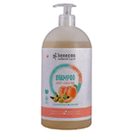 Benecos Natural Shampoo Sweet Sensation, 950 ml