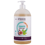 Benecos Natural Shampoo Oriental Dream, 950 ml