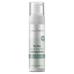 Tints Of Nature Tea Tree Hand & Face Cleansing Foam, 200 ml