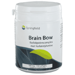 Springfield Brain Bow, 150 Soft tabs