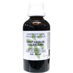 Natura Sanat Crataegus / Valeriana Compl Tinctuur, 50 ml