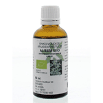 natura sanat artemisia absinthium/alsem tinctuur bio, 50 ml