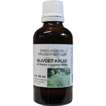 natura sanat artemisia vulgaris herb/bijvoet tinctuur bio, 50 ml