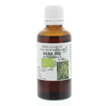 Natura Sanat Betula Pendula Fol / Berkenblad Tinctuur Bio, 50 ml