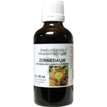 Natura Sanat Drosera Rotundfolia Hrb / Zonnedauw Tinctuur, 50 ml