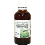 natura sanat achillea millefolium/duizendblad tinctuur bio, 50 ml