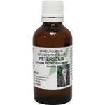 natura sanat apium petroselin radix/peterselie tinctuur bio, 50 ml