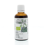 Natura Sanat Pulmonaria Off Herb / Longkruid Tinctuur Bio, 50 ml