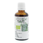Natura Sanat Salvia Tribola Fol / Salie Tinctuur Bio, 50 ml