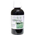 Natura Sanat Symphytum Off Radix / Smeerwortel Tinctuur, 50 ml