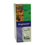 Pfluger Anginovin, 100 tabletten