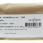 Jacob Hooy Vleeskruiden, 250 gram