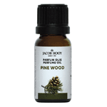 Jacob Hooy Parfum Olie Den Pine Wood, 10 ml