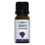 Jacob Hooy Parfum Olie Lavendel, 10 ml