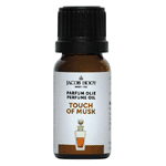 Jacob Hooy Parfum Olie Musk, 10 ml
