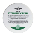 Jacob Hooy Vitamine E Creme, 140 ml