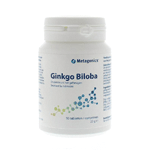 Metagenics Ginkgo Biloba, 90 tabletten
