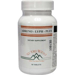 Nutri West Adreno Lyph Plus, 60 tabletten