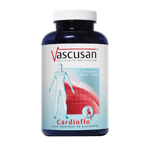 Vascusan Cardioflo, 150 tabletten