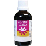 Zonnegoud Centaurium Simplex, 50 ml