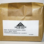 Jacob Hooy Bloeddrukkruiden, 250 gram
