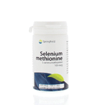 Springfield Selenium methionine 100, 100 Veg. capsules