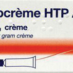 Healthypharm Koortslip Creme Aciclovir, 3 gram