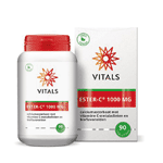 Vitals Ester C 1000 Mg, 90 tabletten