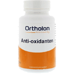 Ortholon Anti Oxidanten, 60 Veg. capsules