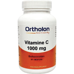 Ortholon Vitamine C 1000 Mg, 90 tabletten