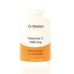 ortholon vitamine c 1000mg, 270 tabletten