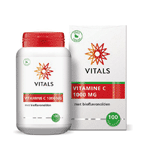 Vitals Vitamine C 1000 Mg, 100 tabletten