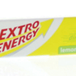 dextro citroen tablet met vitamine c 47 gram, 1rol