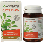 arkocaps cat's claw, 45 capsules