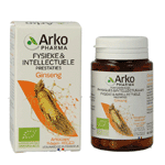 Arkocaps Ginseng, 45 capsules