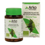 Arkocaps Groene Thee Bio, 45 capsules