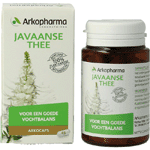 Arkocaps Javaanse Thee, 45 capsules
