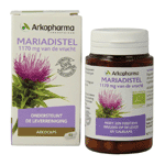 Arkocaps Mariadistel Bio, 45 capsules